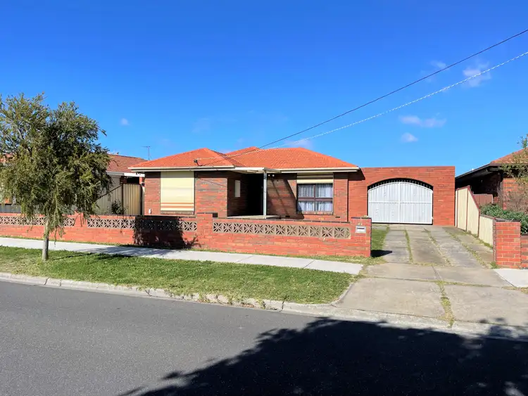 Main view of Homely house listing, 81 Grevillea Road, Kings Park VIC 3021
