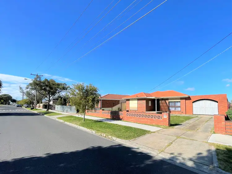Second view of Homely house listing, 81 Grevillea Road, Kings Park VIC 3021