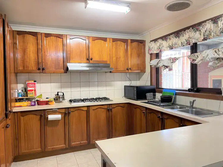 Third view of Homely house listing, 81 Grevillea Road, Kings Park VIC 3021