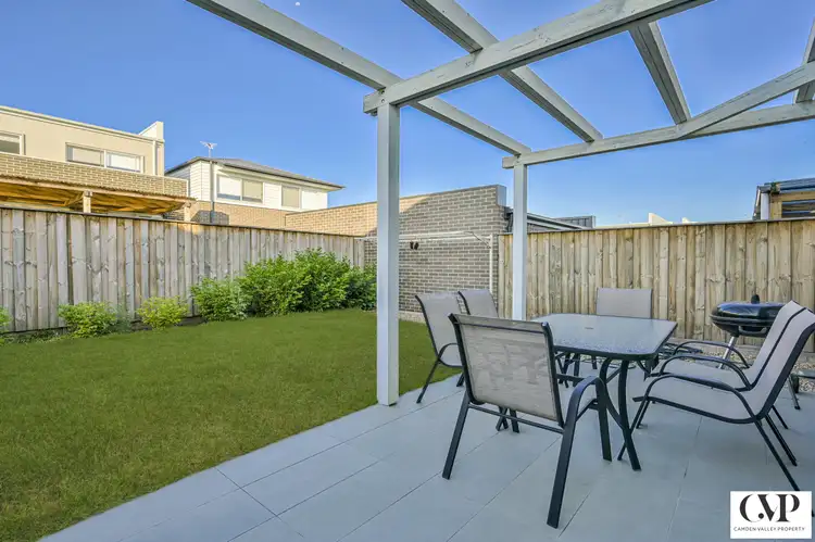 Fourth view of Homely townhouse listing, 18 Barbula Road, Denham Court NSW 2565