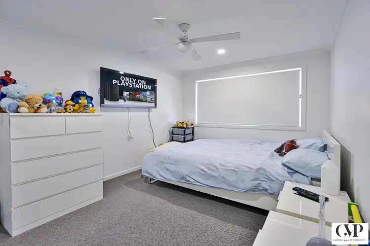 Seventh view of Homely townhouse listing, 18 Barbula Road, Denham Court NSW 2565