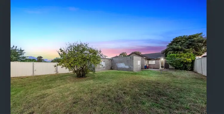 Third view of Homely house listing, 158 Main Road, St Albans VIC 3021