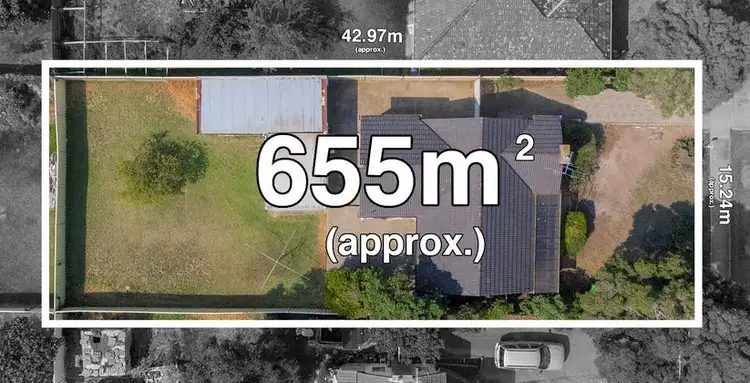 Fourth view of Homely house listing, 158 Main Road, St Albans VIC 3021