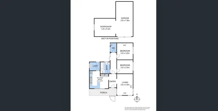 Fifth view of Homely house listing, 158 Main Road, St Albans VIC 3021