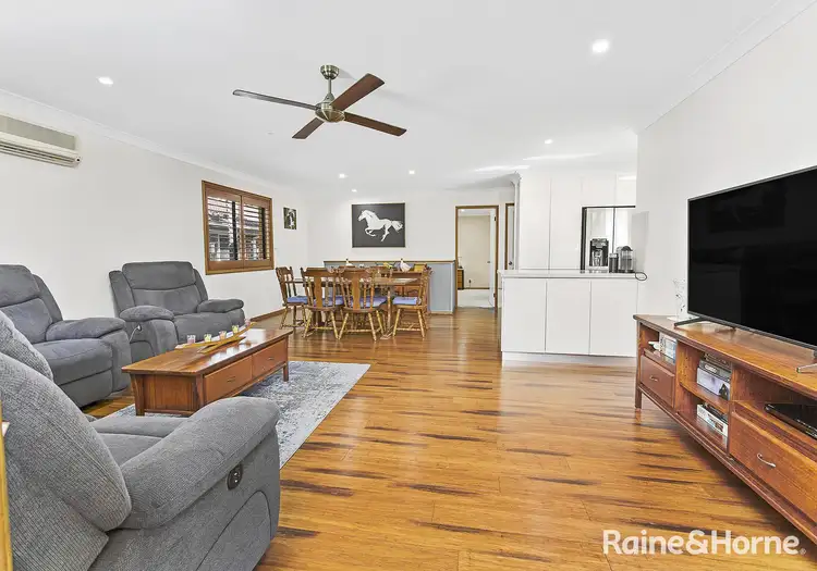 Fourth view of Homely semi-detached listing, 14 Ironbark Crescent, Kiama Downs NSW 2533