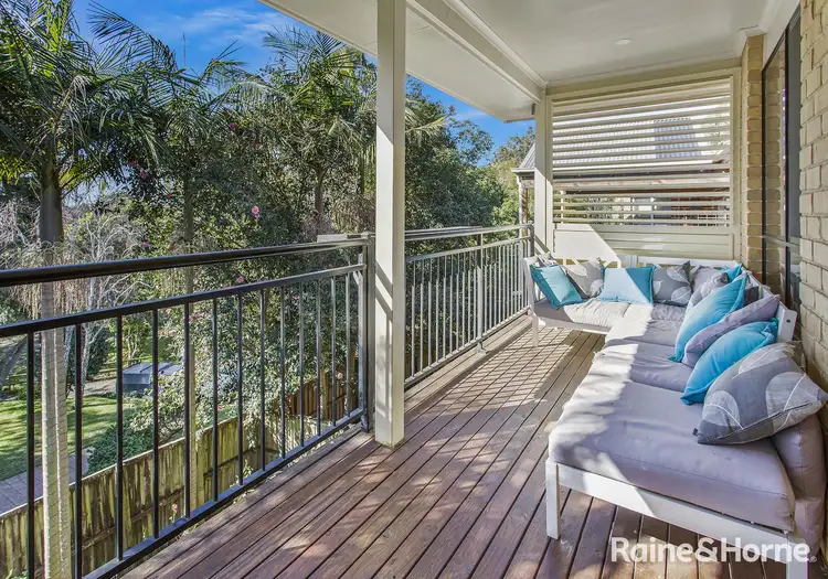 Fifth view of Homely semi-detached listing, 14 Ironbark Crescent, Kiama Downs NSW 2533