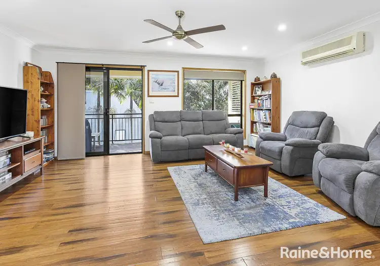 Sixth view of Homely semi-detached listing, 14 Ironbark Crescent, Kiama Downs NSW 2533