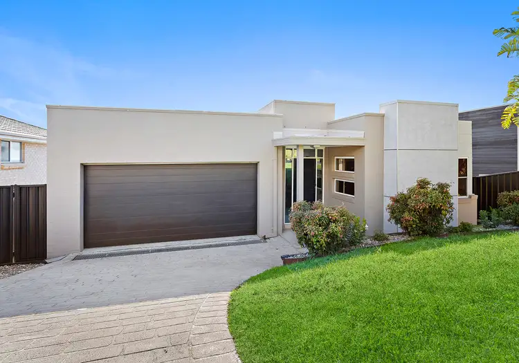Main view of Homely house listing, 12 Lilly Pilly Way, Kiama NSW 2533