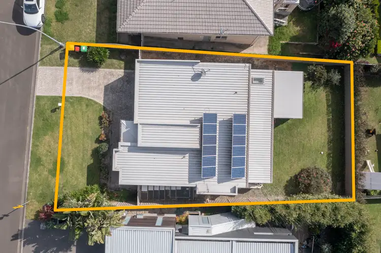 Third view of Homely house listing, 12 Lilly Pilly Way, Kiama NSW 2533