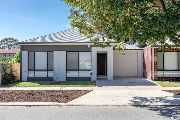 Main view of Homely house listing, 27 Seventh Road, Armadale WA 6112