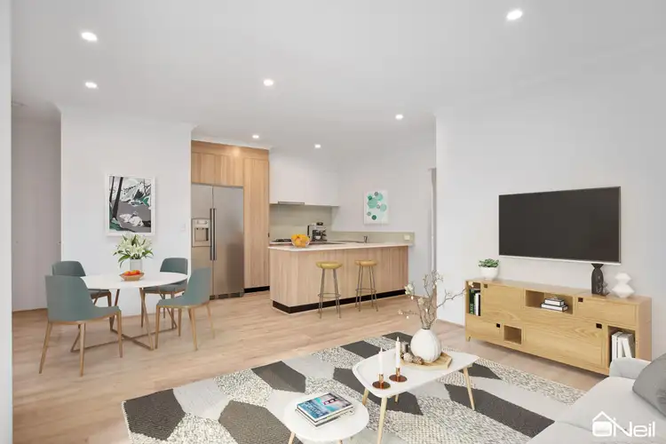 Third view of Homely house listing, 27 Seventh Road, Armadale WA 6112