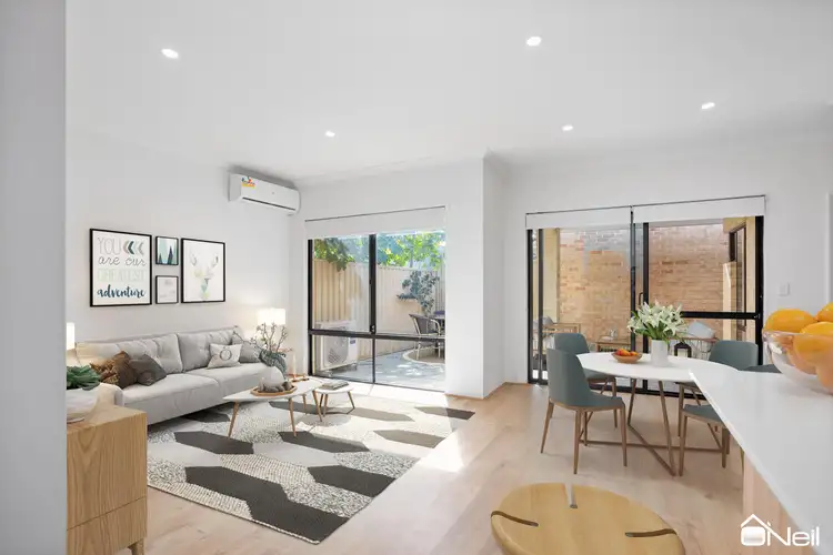 Fourth view of Homely house listing, 27 Seventh Road, Armadale WA 6112