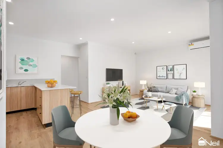 Fifth view of Homely house listing, 27 Seventh Road, Armadale WA 6112