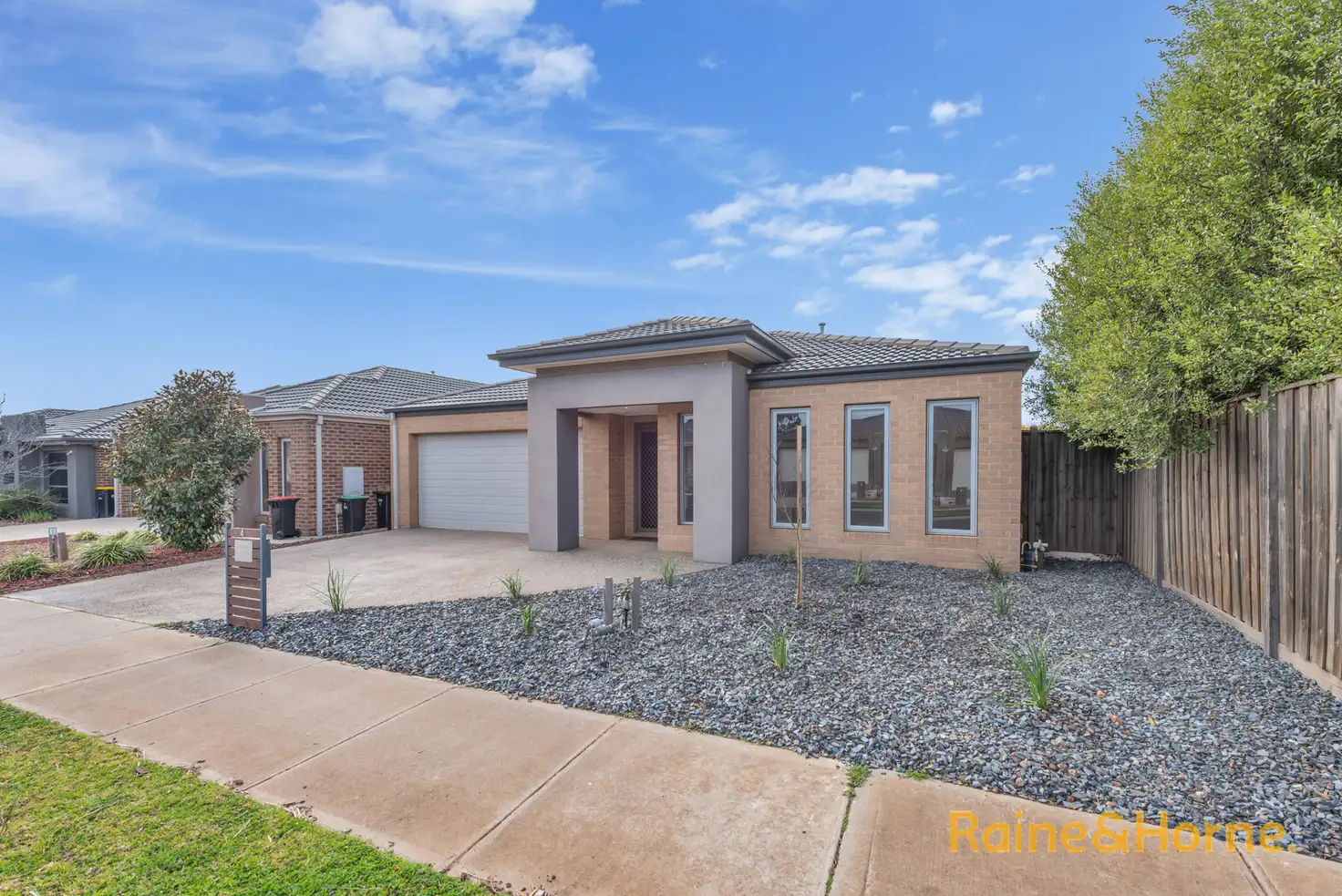 Main view of Homely house listing, 4 Bandon Road, Weir Views VIC 3338