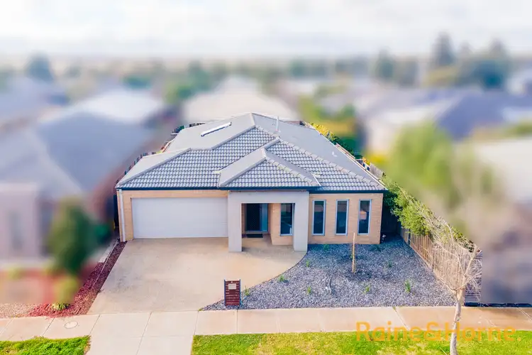 Second view of Homely house listing, 4 Bandon Road, Weir Views VIC 3338