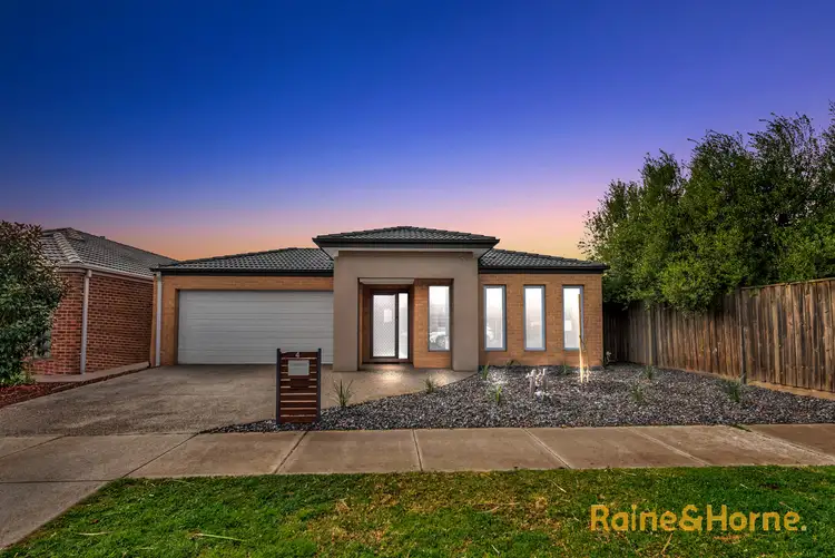 Third view of Homely house listing, 4 Bandon Road, Weir Views VIC 3338