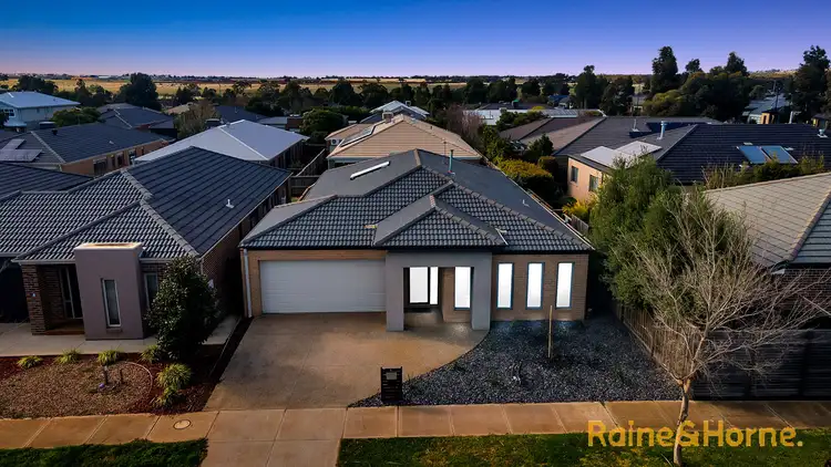 Fourth view of Homely house listing, 4 Bandon Road, Weir Views VIC 3338