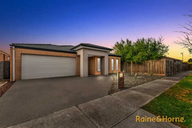 Fifth view of Homely house listing, 4 Bandon Road, Weir Views VIC 3338