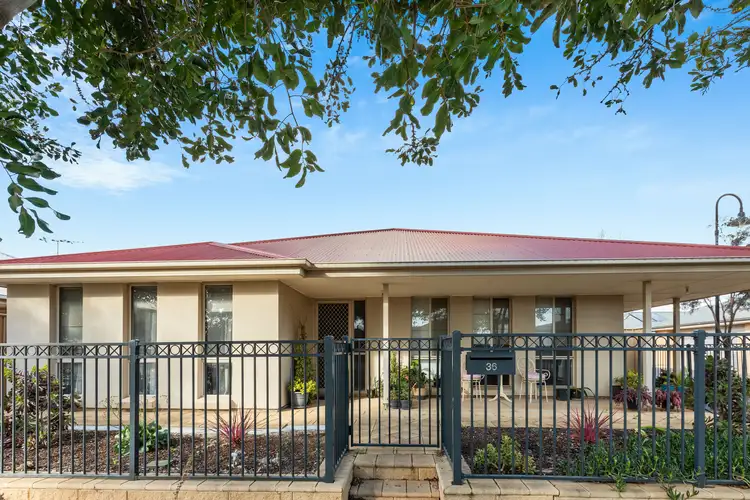 Main view of Homely house listing, 36 Douglas Drive, Munno Para SA 5115