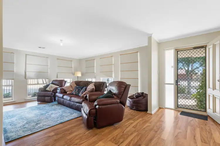 Second view of Homely house listing, 36 Douglas Drive, Munno Para SA 5115