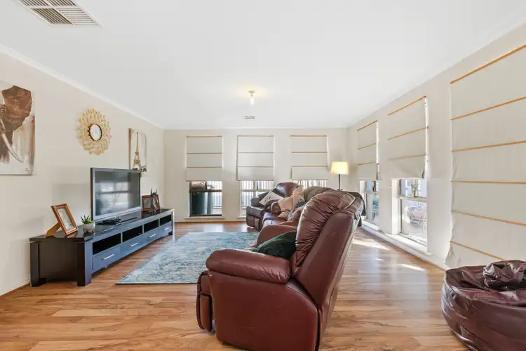 Third view of Homely house listing, 36 Douglas Drive, Munno Para SA 5115