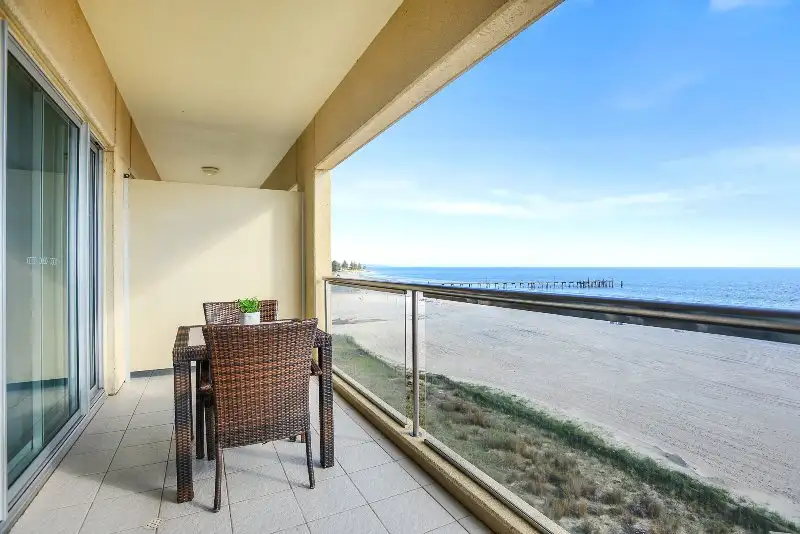 Main view of Homely apartment listing, 311/16 Holdfast Promenade, Glenelg SA 5045