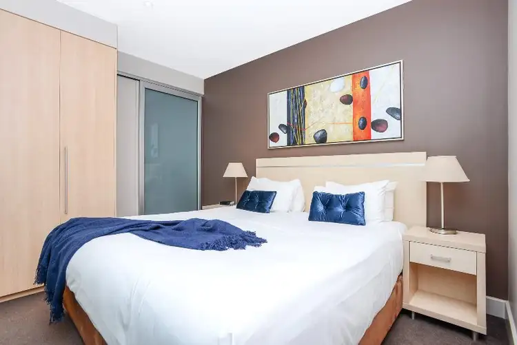 Third view of Homely apartment listing, 311/16 Holdfast Promenade, Glenelg SA 5045