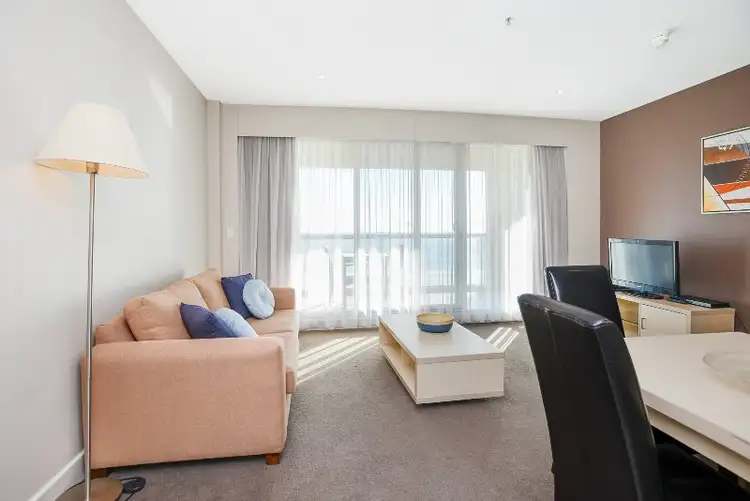 Fourth view of Homely apartment listing, 311/16 Holdfast Promenade, Glenelg SA 5045