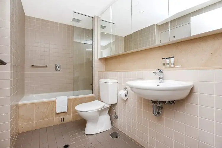 Fifth view of Homely apartment listing, 311/16 Holdfast Promenade, Glenelg SA 5045