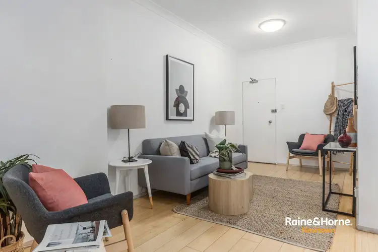 Third view of Homely apartment listing, 1/141-145 Enmore Road, Enmore NSW 2042