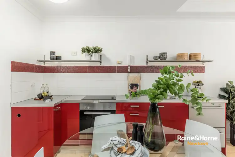 Fourth view of Homely apartment listing, 1/141-145 Enmore Road, Enmore NSW 2042