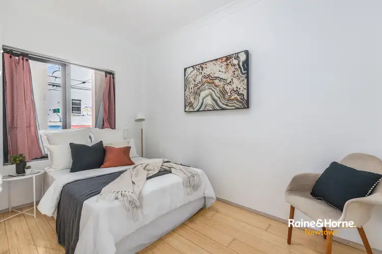 Fifth view of Homely apartment listing, 1/141-145 Enmore Road, Enmore NSW 2042