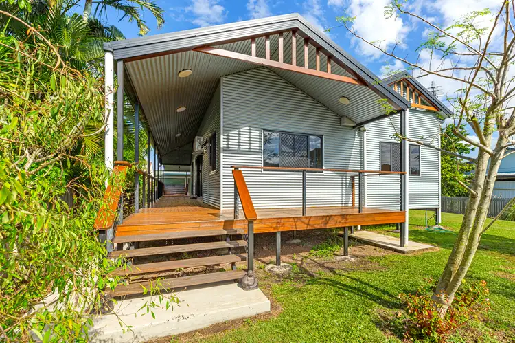 23 Illich Street, Kurrimine Beach QLD 4871