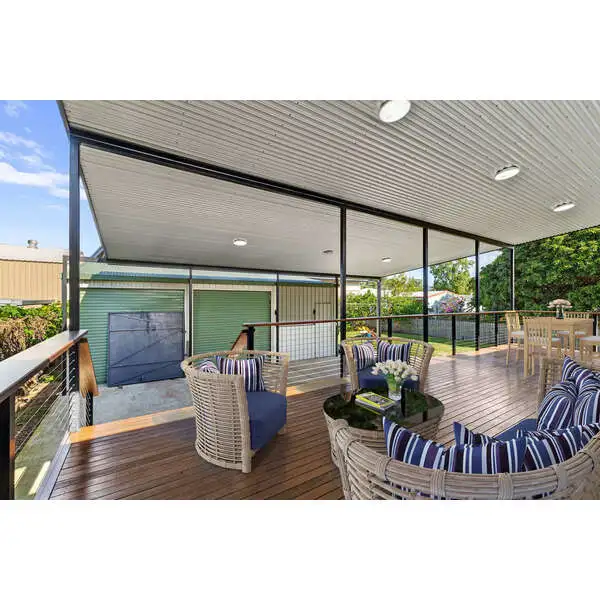 Fourth view of Homely house listing, 23 Illich Street, Kurrimine Beach QLD 4871