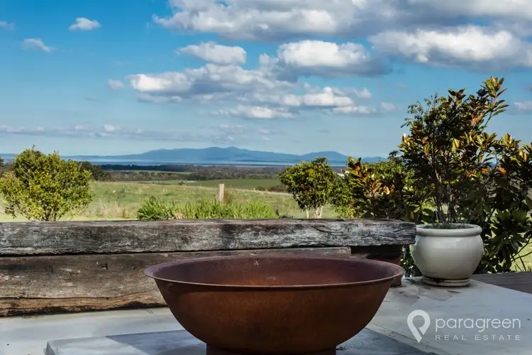 Main view of Homely house listing, 345 Fish Creek Foster Road, Foster VIC 3960