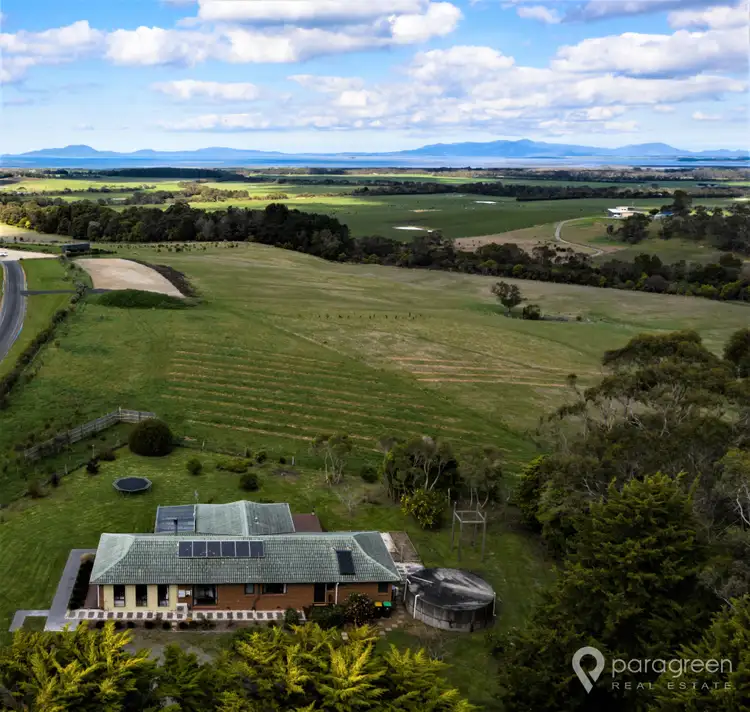 Second view of Homely house listing, 345 Fish Creek Foster Road, Foster VIC 3960