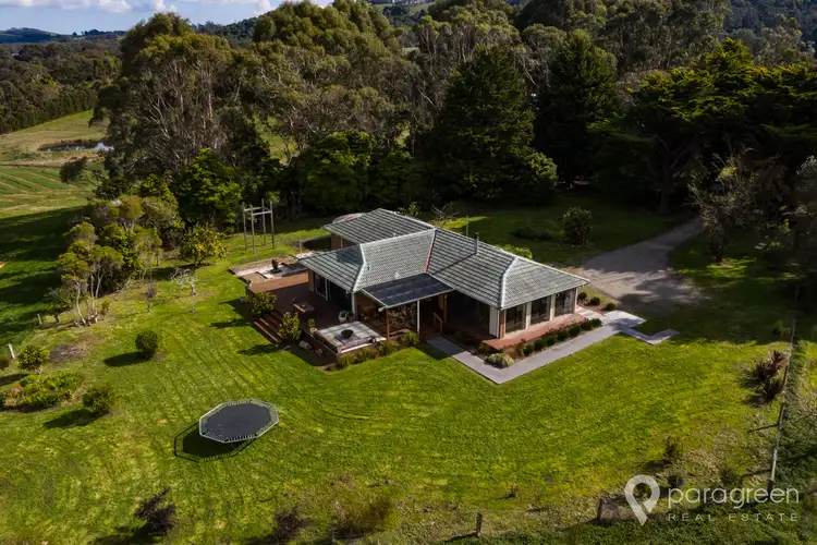 Third view of Homely house listing, 345 Fish Creek Foster Road, Foster VIC 3960