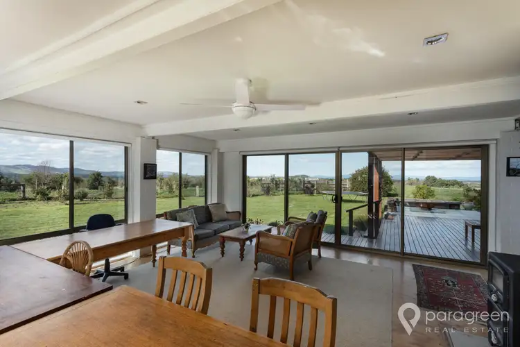 Fifth view of Homely house listing, 345 Fish Creek Foster Road, Foster VIC 3960