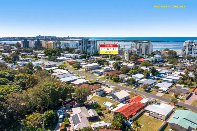 128 Taylor Avenue, Golden Beach QLD 4551