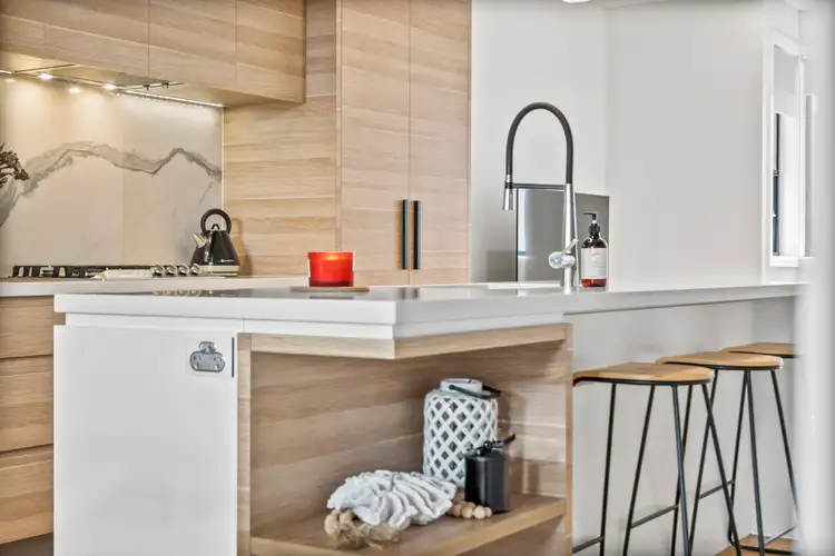 43/42 Johnston Street, Bulimba QLD 4171