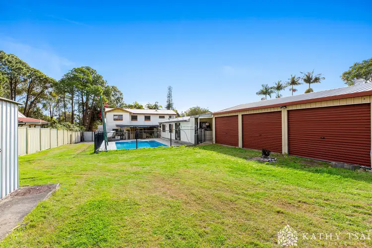 374 Mount Cotton Road