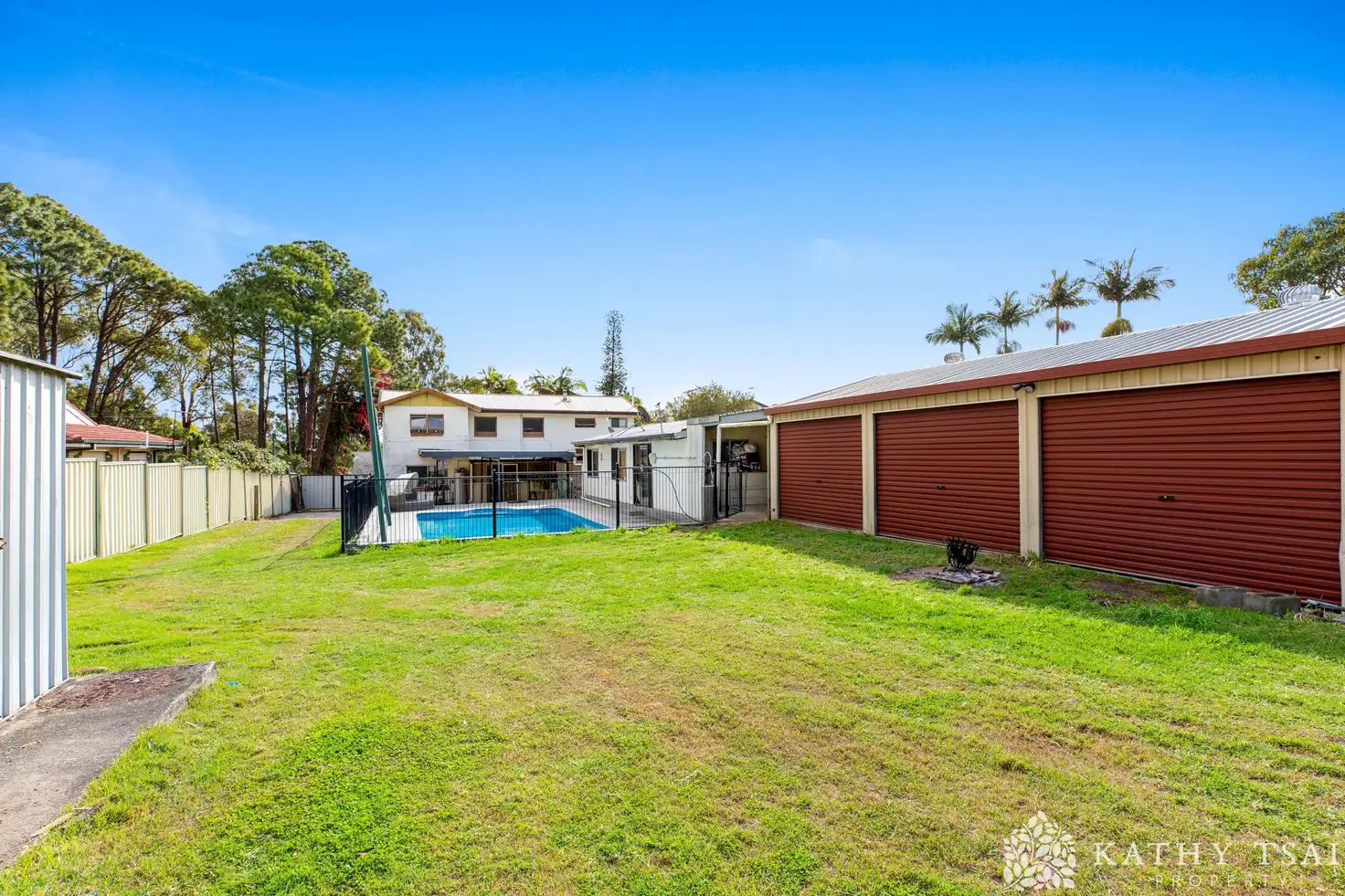 Main view of Homely house listing, 374 Mount Cotton Road, Capalaba QLD 4157