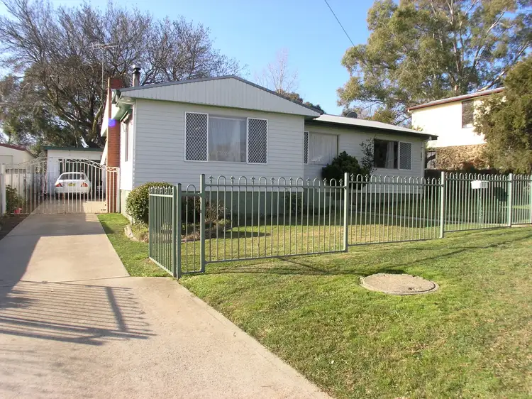 69 Bletchington Street, Orange NSW 2800
