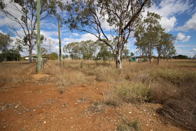 Second view of Homely land listing, 15 Burke Street, Byrnestown QLD 4625