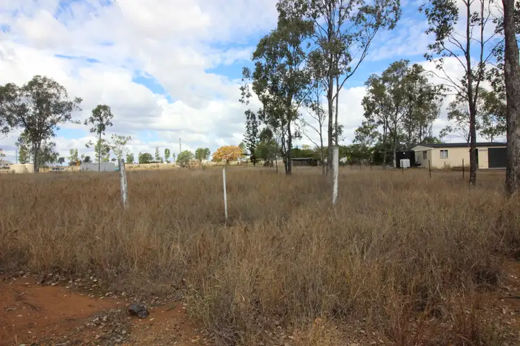 Third view of Homely land listing, 15 Burke Street, Byrnestown QLD 4625
