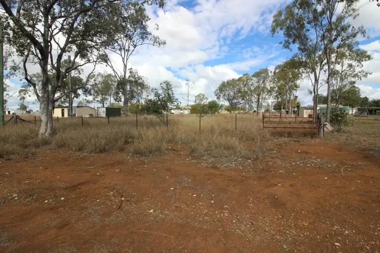 Fourth view of Homely land listing, 15 Burke Street, Byrnestown QLD 4625
