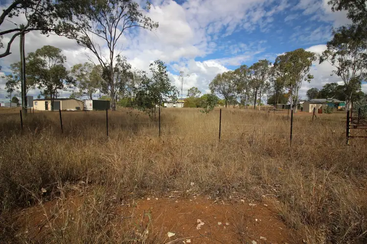 Fifth view of Homely land listing, 15 Burke Street, Byrnestown QLD 4625