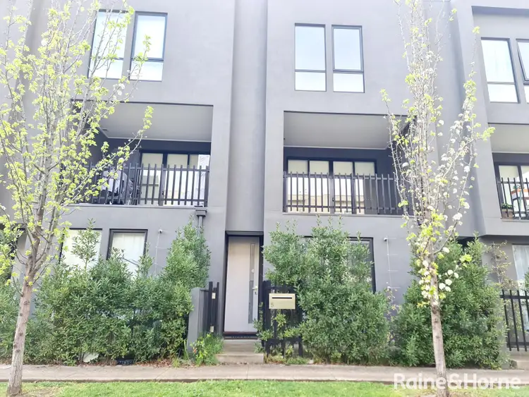 5 Mandrel Street, Maidstone VIC 3012