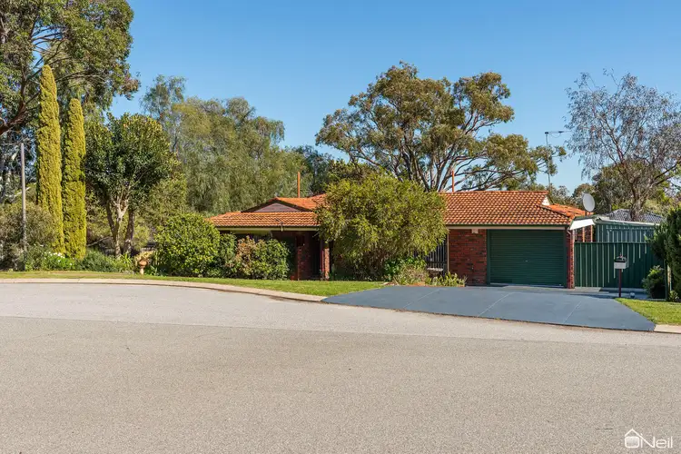 Main view of Homely house listing, 15 Meyer Close, Kelmscott WA 6111
