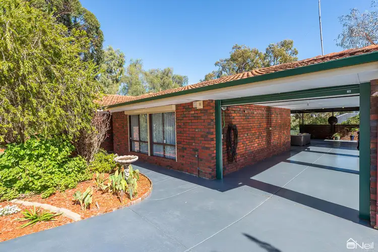 Second view of Homely house listing, 15 Meyer Close, Kelmscott WA 6111